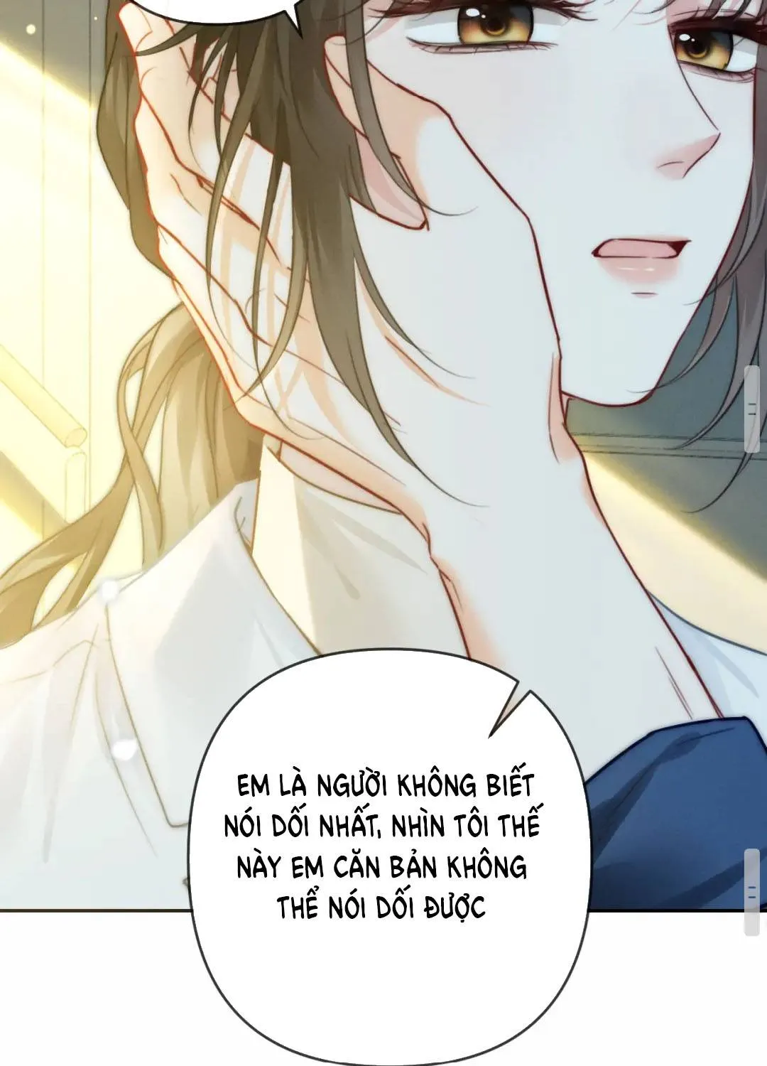 Cám dỗ dịu dàng - thâm tình - Chap 38 - Trang 55