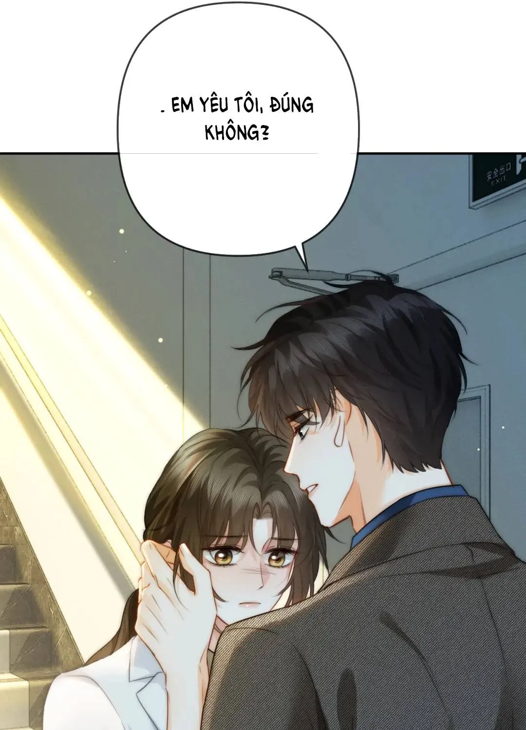 Cám dỗ dịu dàng - thâm tình - Chap 38 - Trang 57