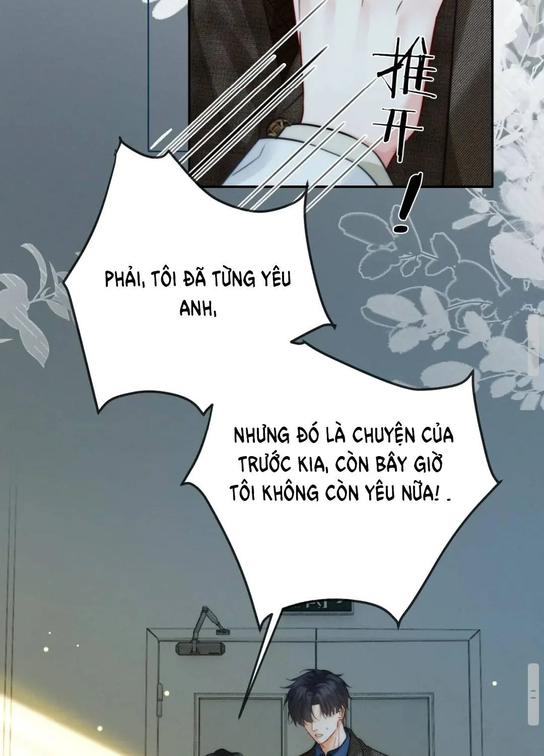 Cám dỗ dịu dàng - thâm tình - Chap 38 - Trang 59