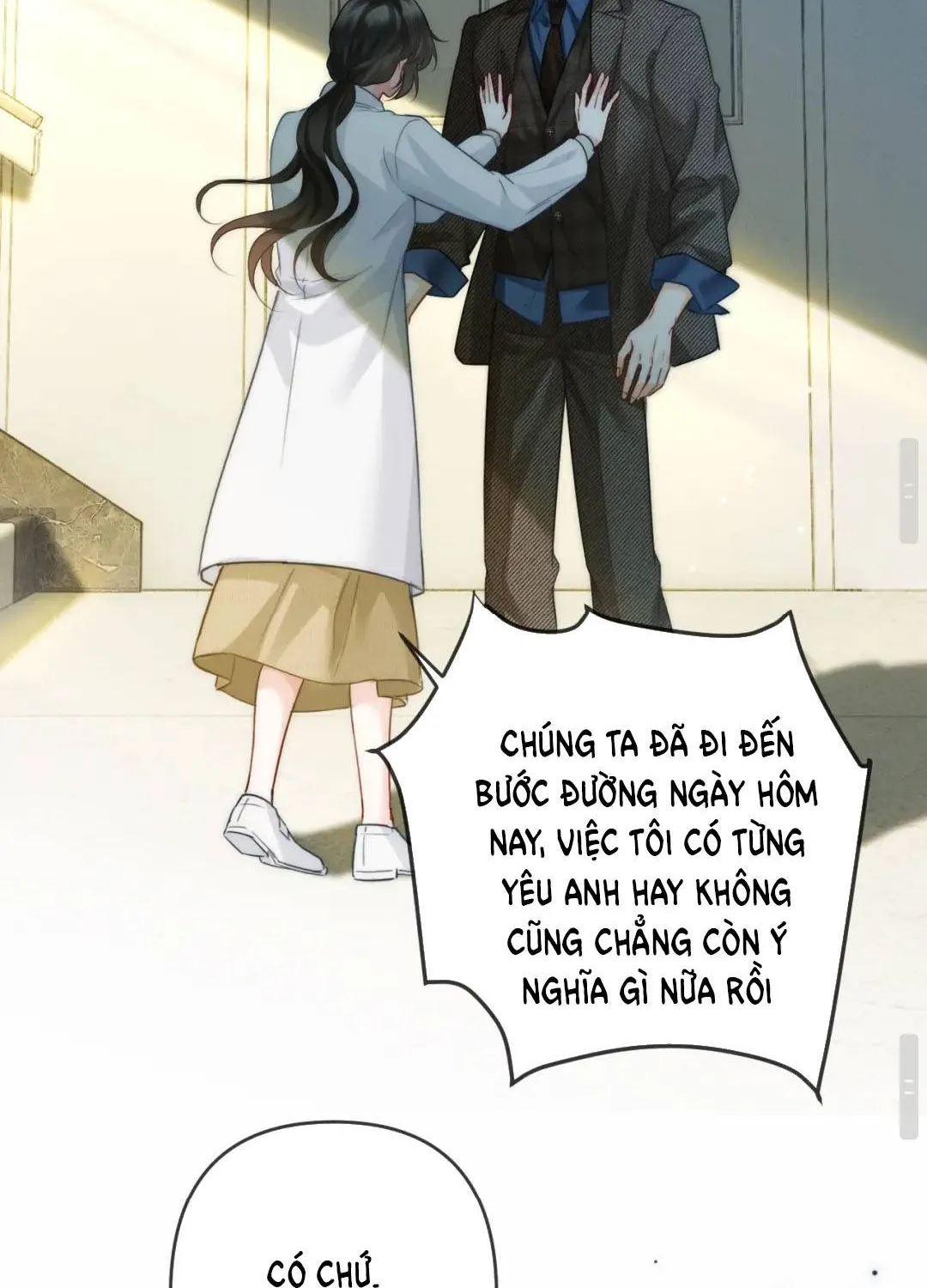 Cám dỗ dịu dàng - thâm tình - Chap 38 - Trang 60