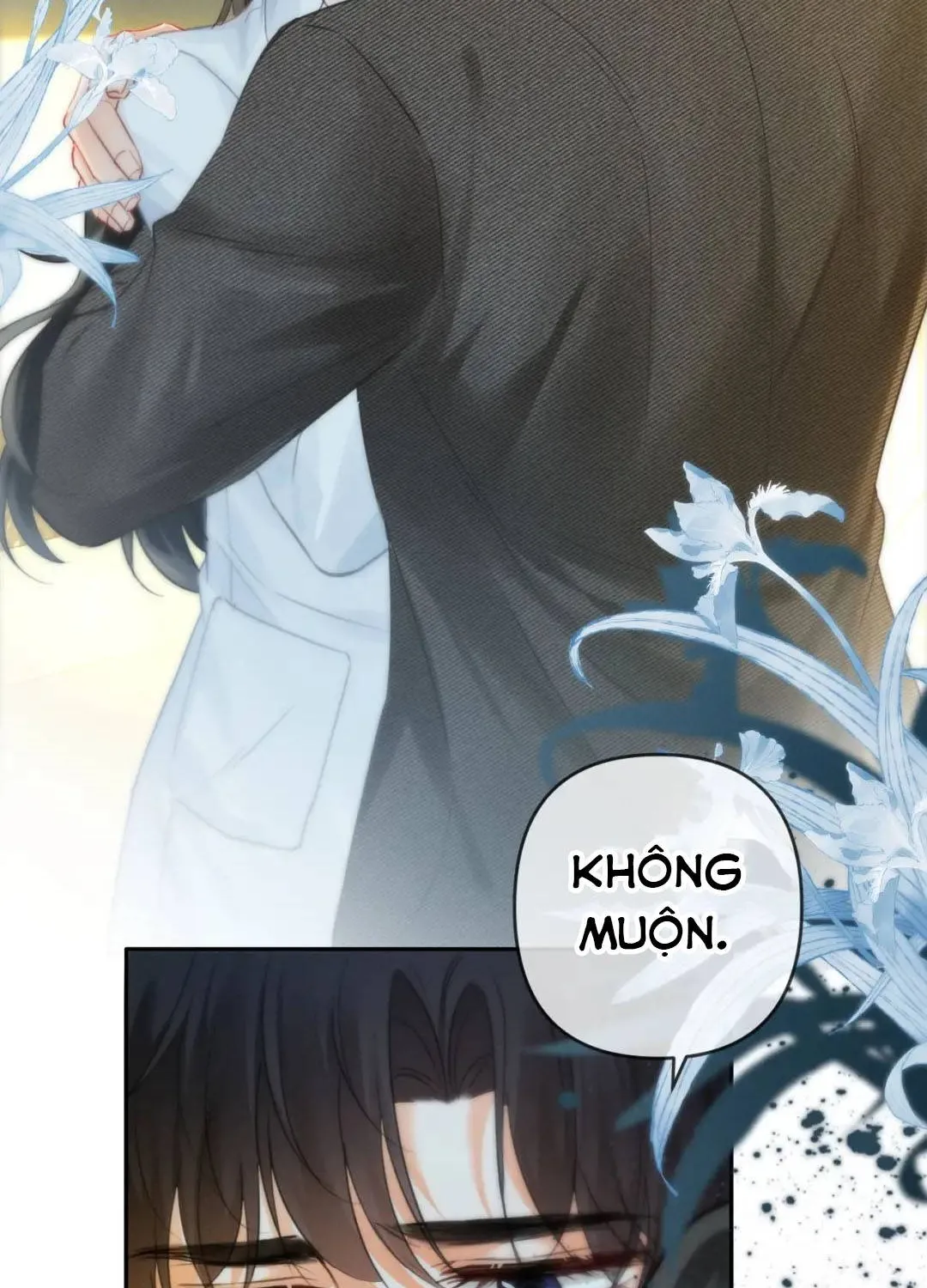 Cám dỗ dịu dàng - thâm tình - Chap 39 - Trang 2