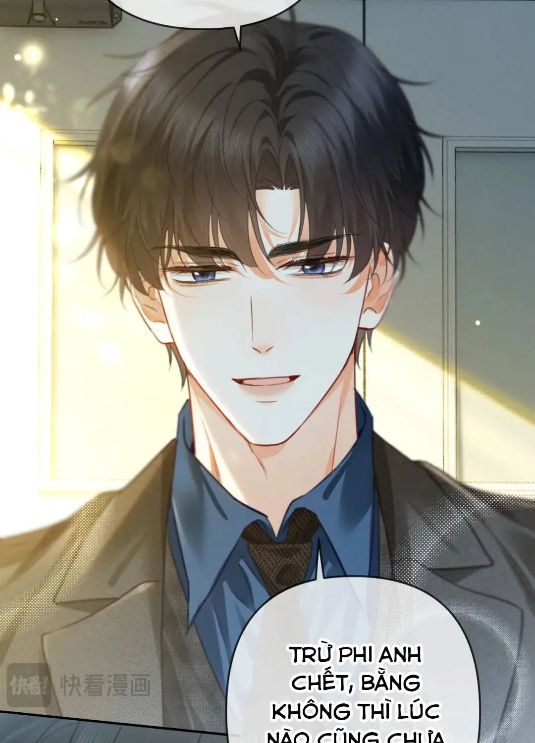 Cám dỗ dịu dàng - thâm tình - Chap 39 - Trang 11