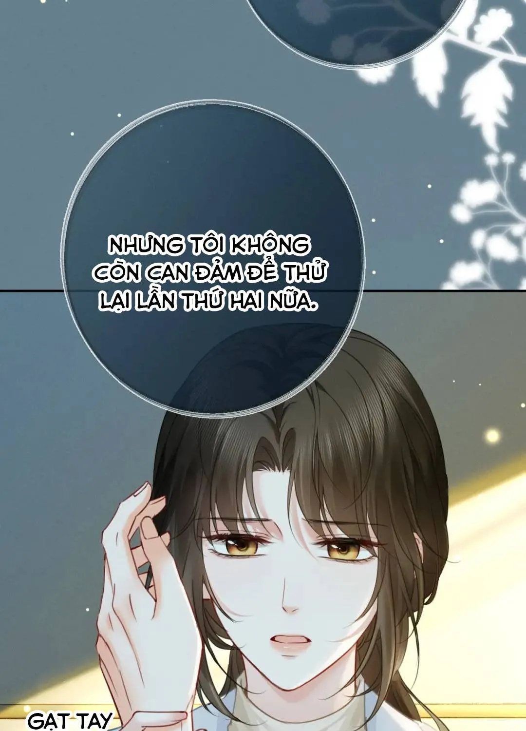 Cám dỗ dịu dàng - thâm tình - Chap 39 - Trang 14