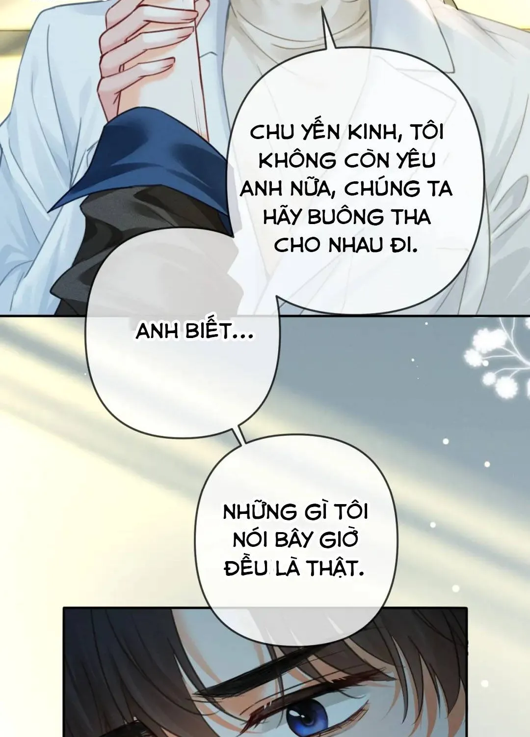 Cám dỗ dịu dàng - thâm tình - Chap 39 - Trang 15