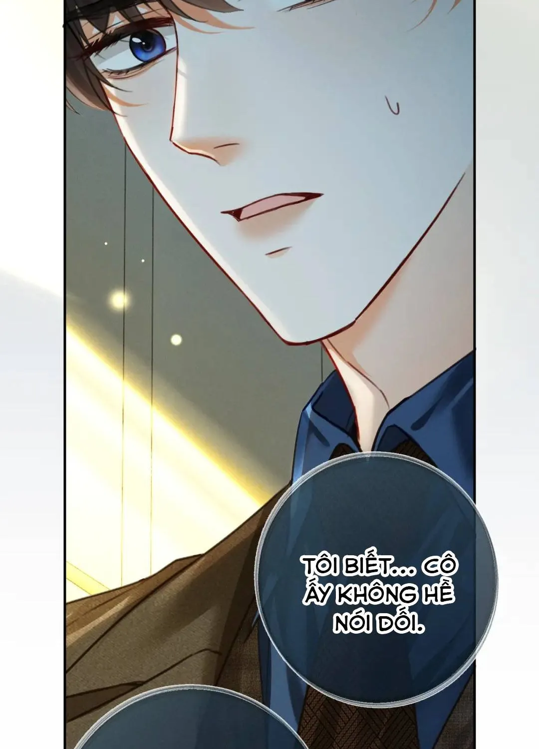 Cám dỗ dịu dàng - thâm tình - Chap 39 - Trang 16