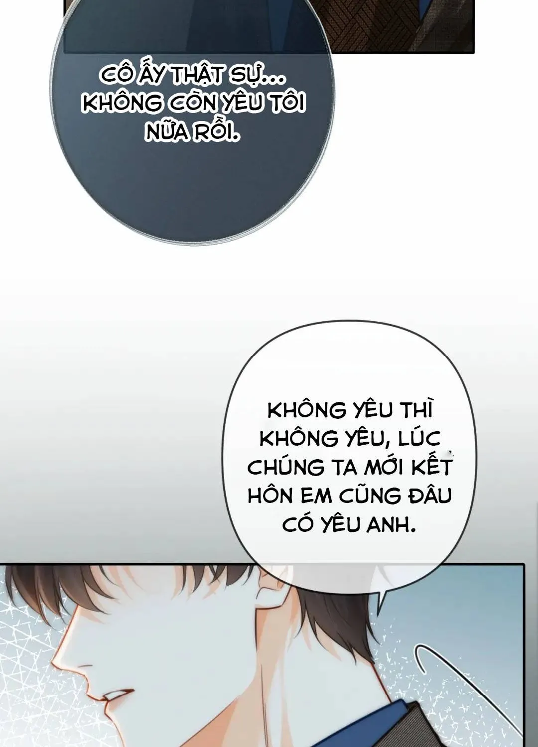 Cám dỗ dịu dàng - thâm tình - Chap 39 - Trang 17