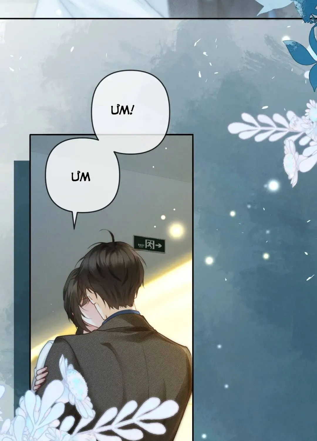 Cám dỗ dịu dàng - thâm tình - Chap 39 - Trang 20