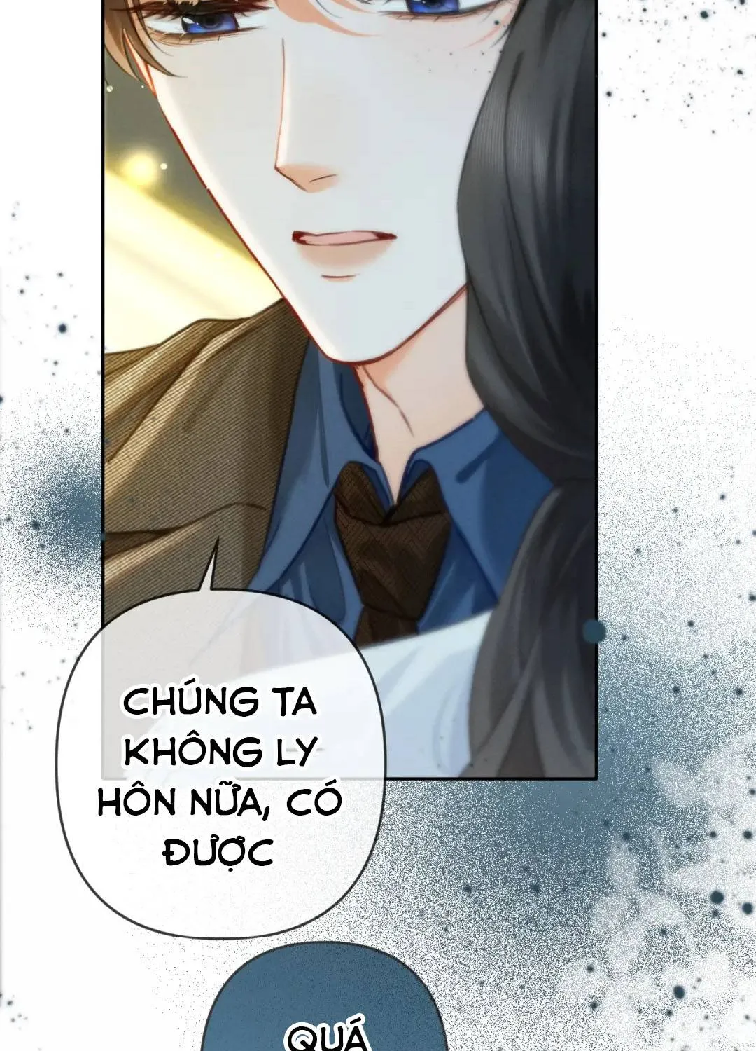 Cám dỗ dịu dàng - thâm tình - Chap 39 - Trang 3