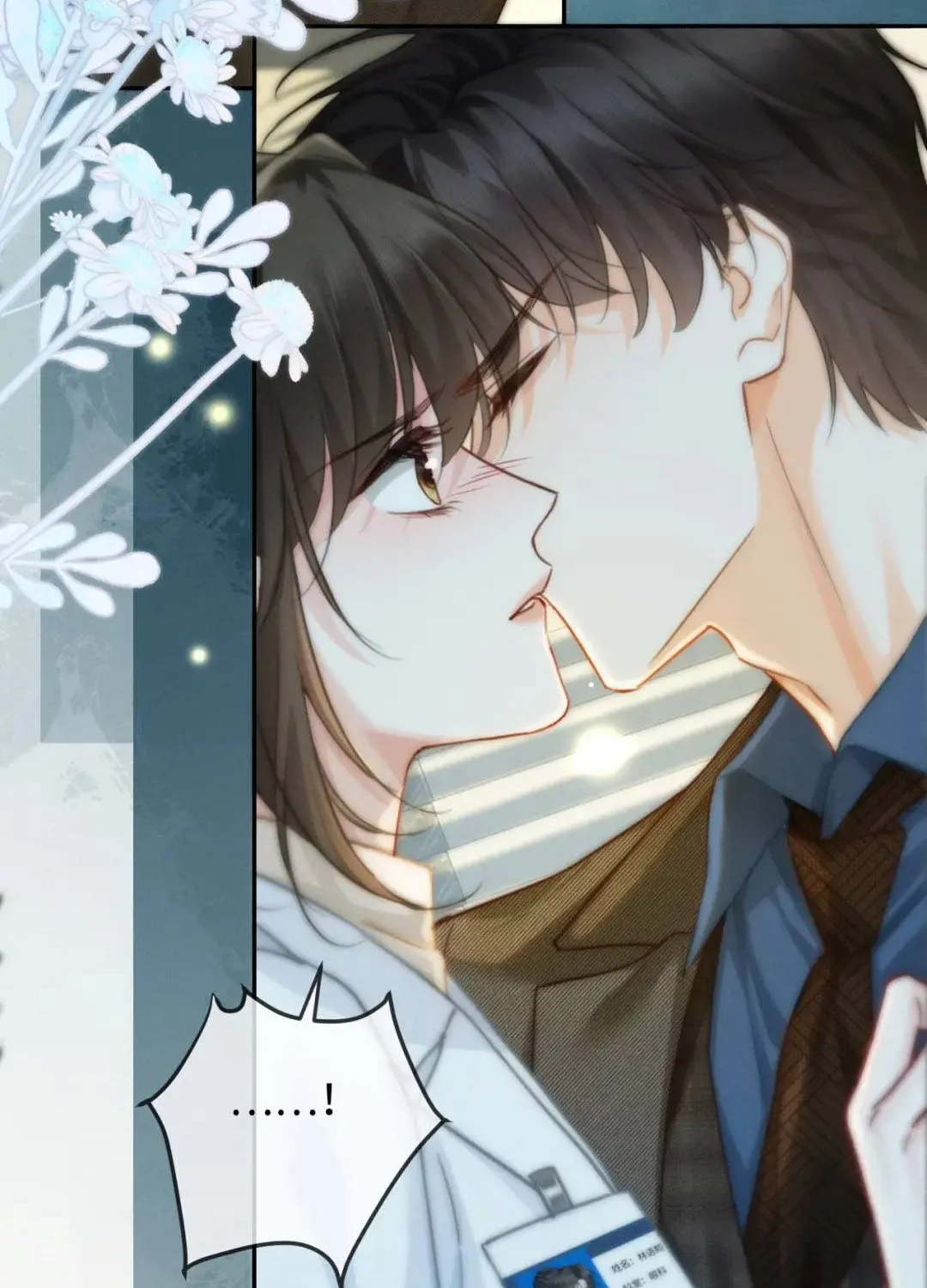 Cám dỗ dịu dàng - thâm tình - Chap 39 - Trang 21