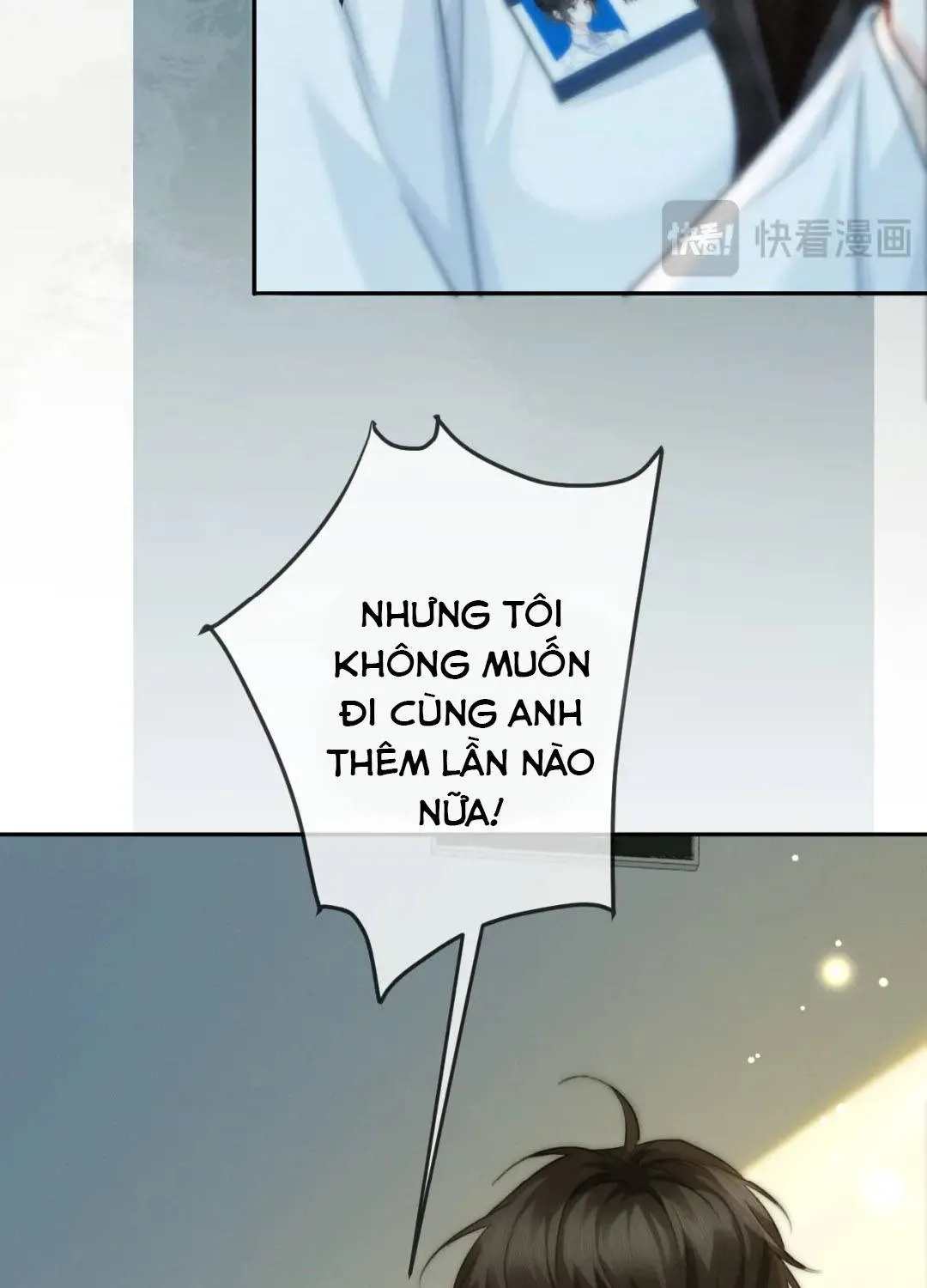 Cám dỗ dịu dàng - thâm tình - Chap 39 - Trang 22