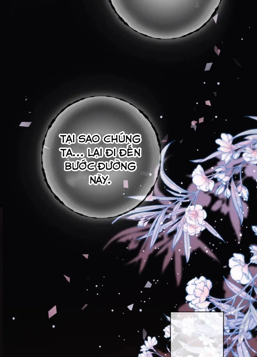 Cám dỗ dịu dàng - thâm tình - Chap 39 - Trang 26