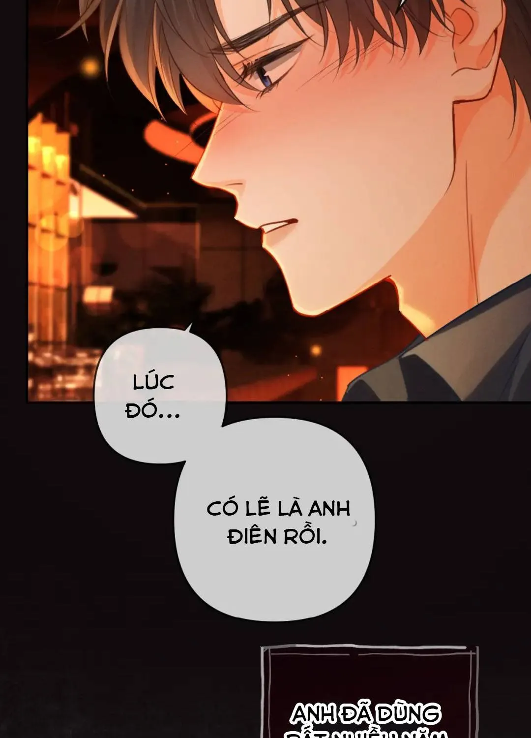 Cám dỗ dịu dàng - thâm tình - Chap 39 - Trang 32