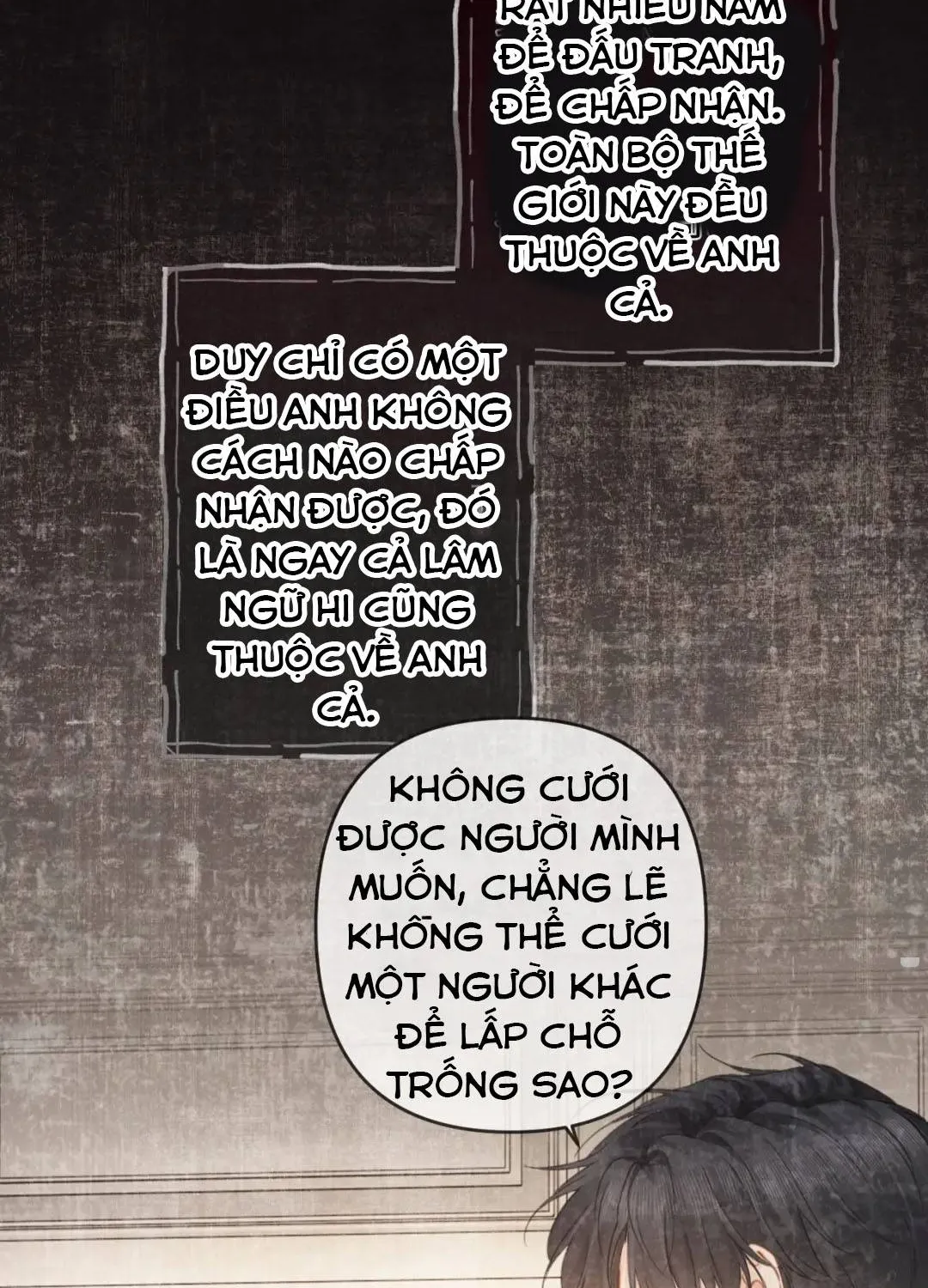 Cám dỗ dịu dàng - thâm tình - Chap 39 - Trang 33