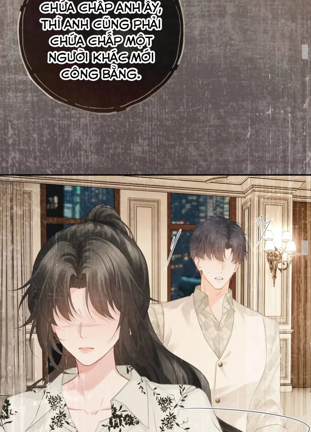 Cám dỗ dịu dàng - thâm tình - Chap 39 - Trang 35