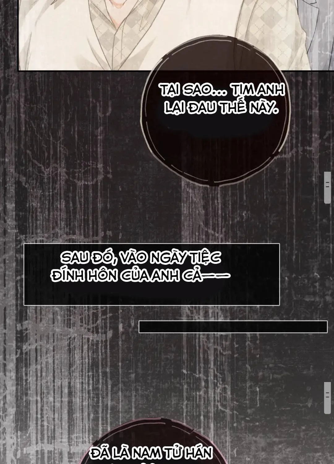 Cám dỗ dịu dàng - thâm tình - Chap 39 - Trang 37
