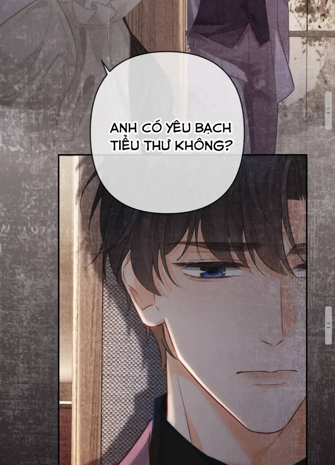 Cám dỗ dịu dàng - thâm tình - Chap 39 - Trang 39