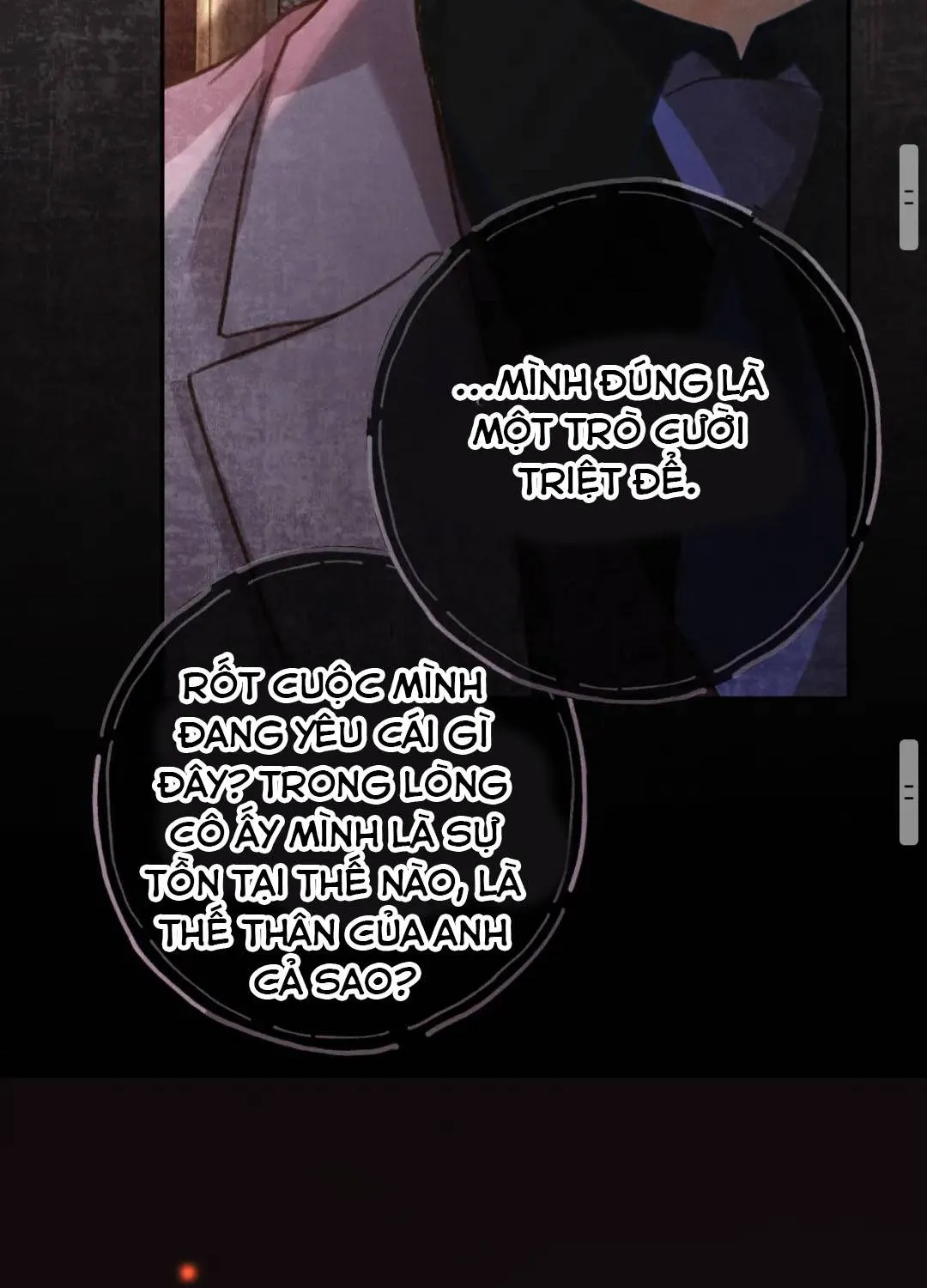 Cám dỗ dịu dàng - thâm tình - Chap 39 - Trang 40
