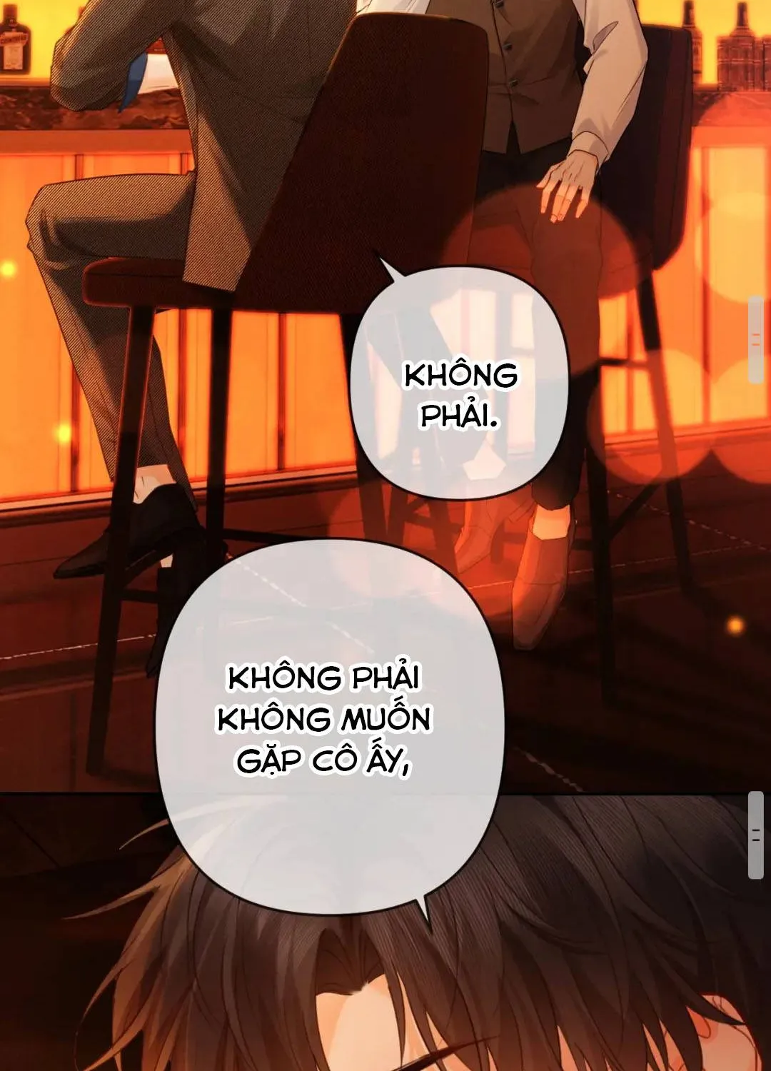 Cám dỗ dịu dàng - thâm tình - Chap 39 - Trang 43