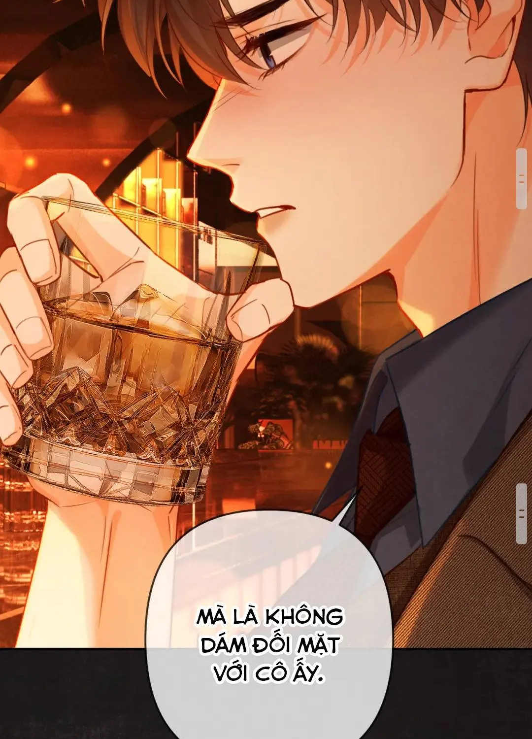 Cám dỗ dịu dàng - thâm tình - Chap 39 - Trang 44