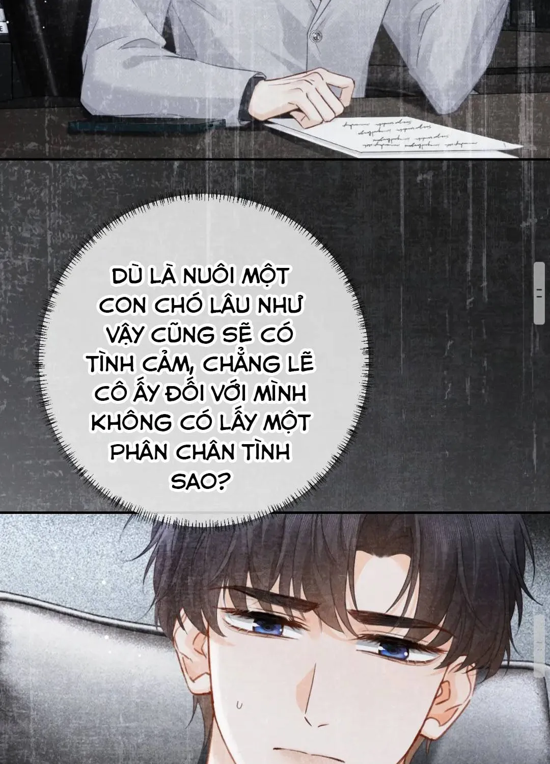 Cám dỗ dịu dàng - thâm tình - Chap 39 - Trang 48