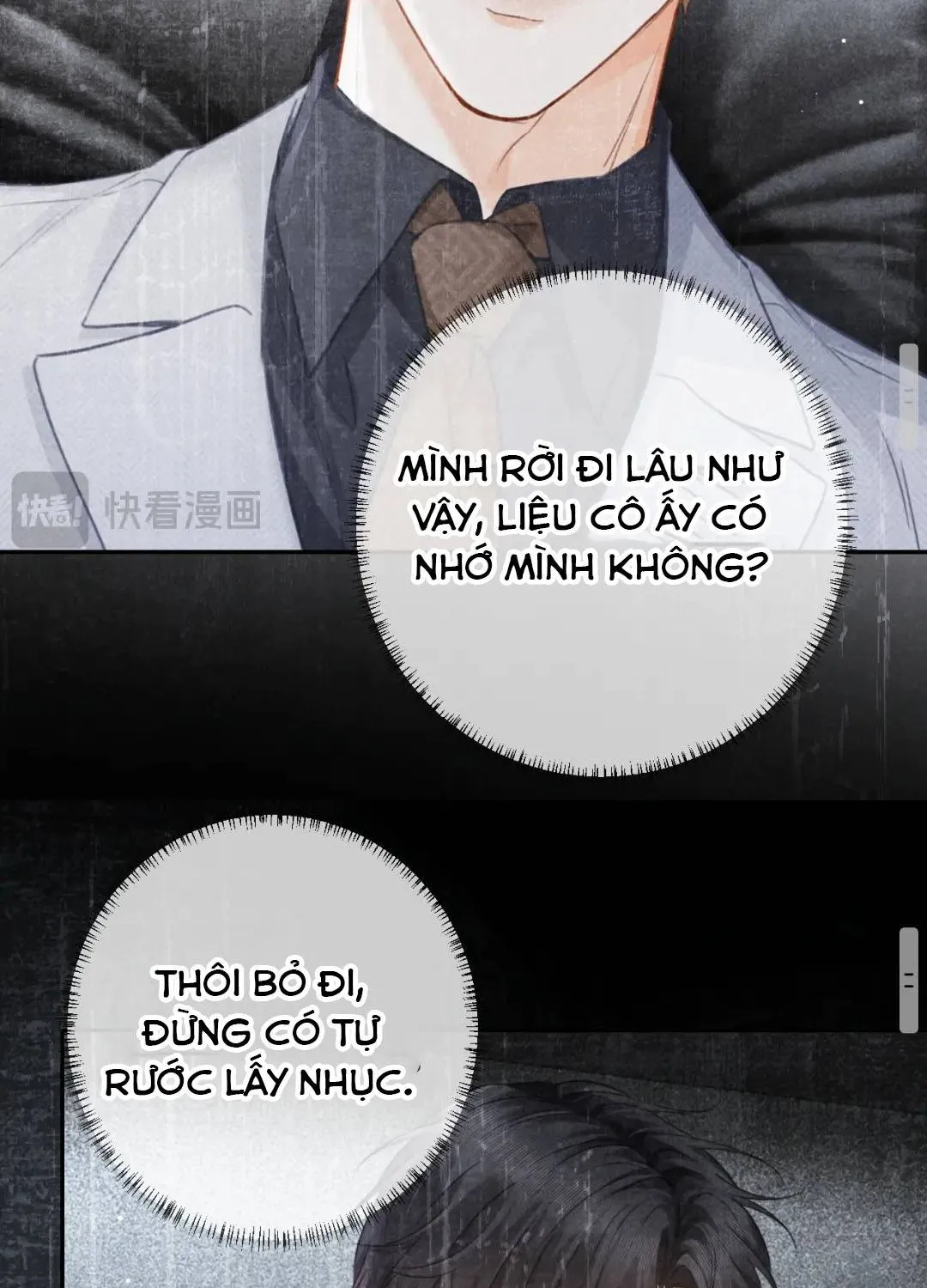 Cám dỗ dịu dàng - thâm tình - Chap 39 - Trang 49