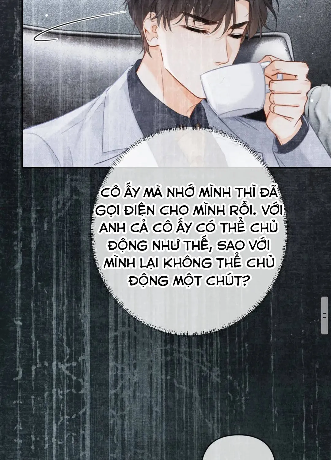 Cám dỗ dịu dàng - thâm tình - Chap 39 - Trang 50