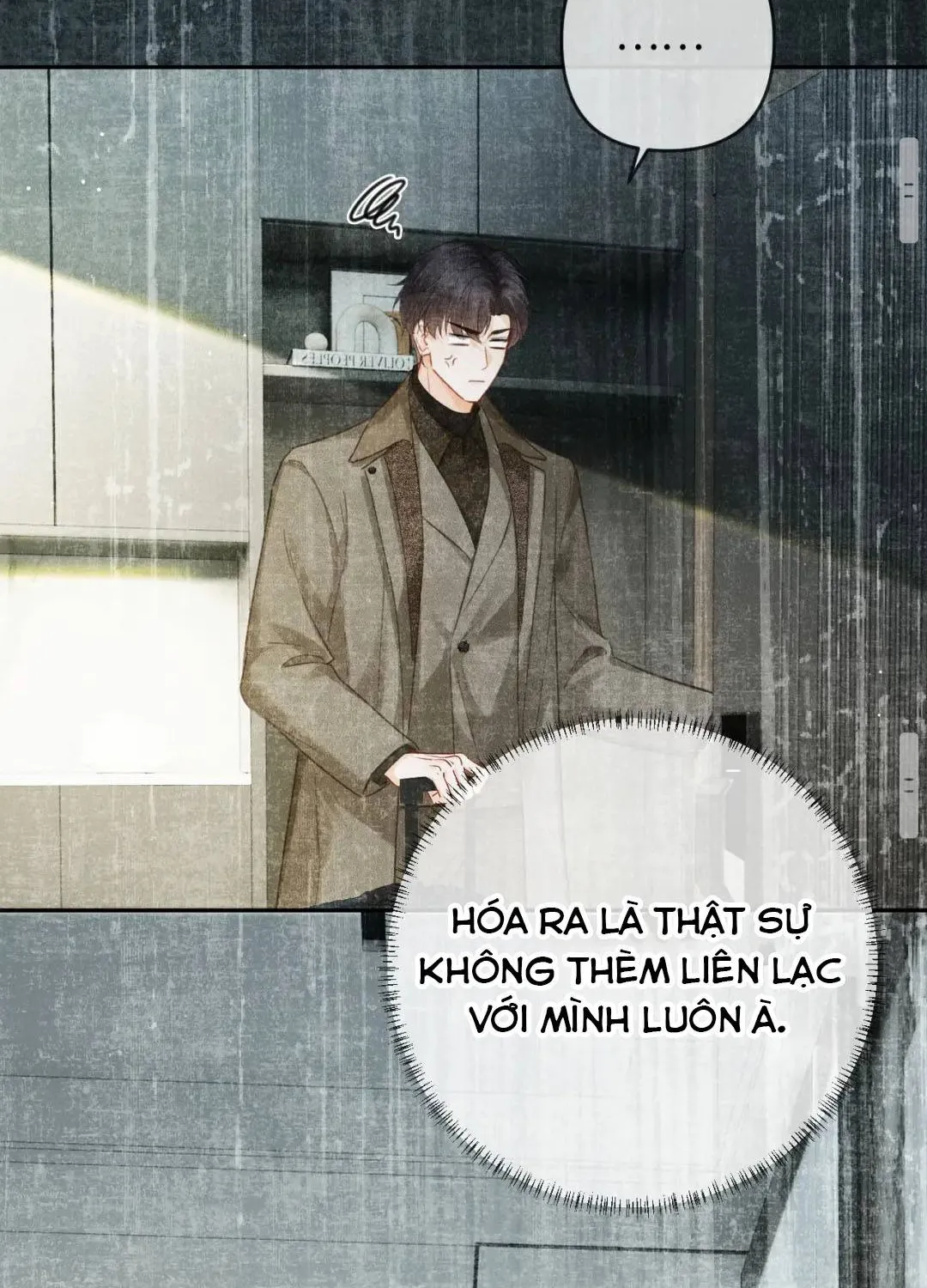 Cám dỗ dịu dàng - thâm tình - Chap 39 - Trang 51