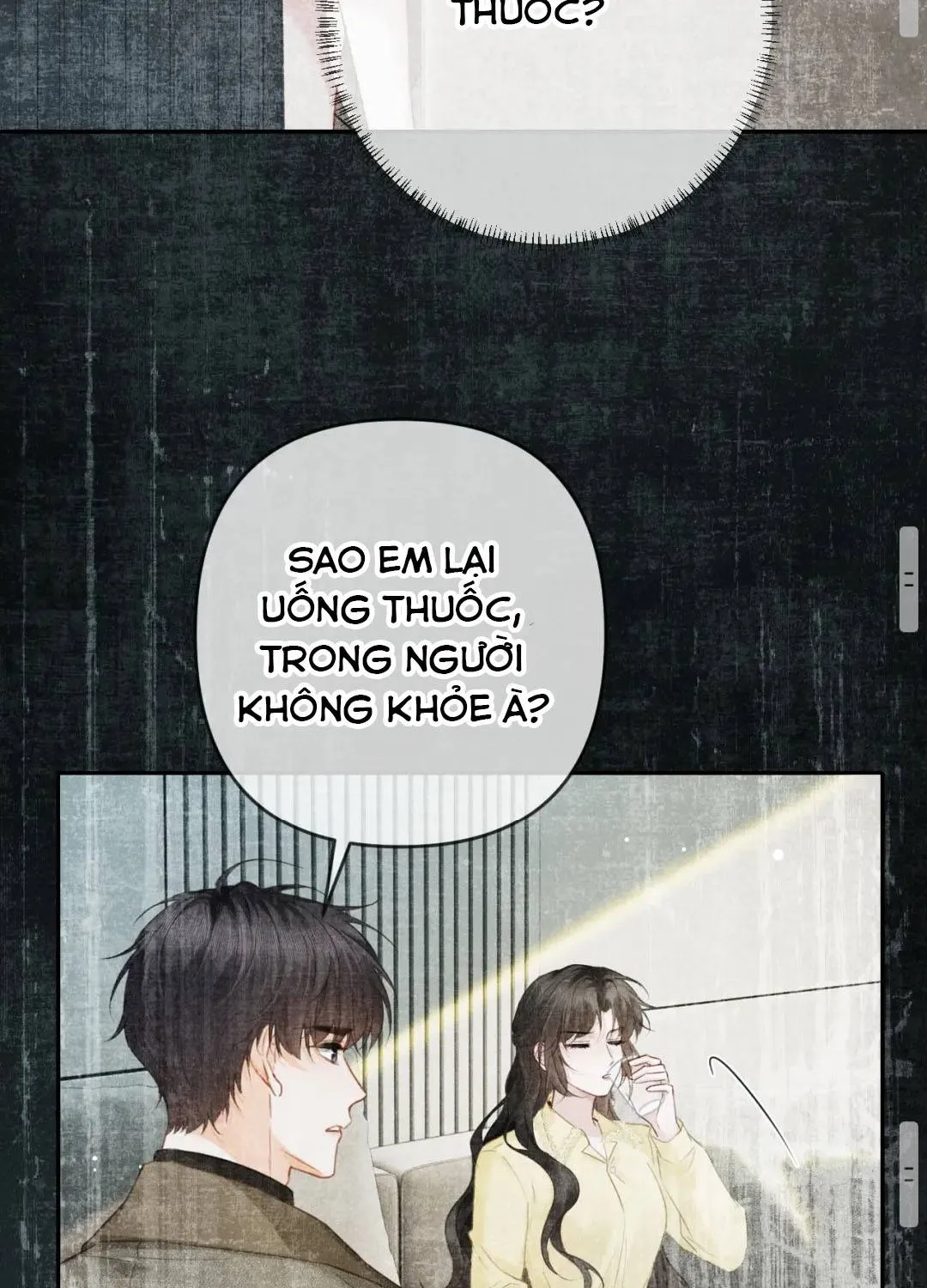Cám dỗ dịu dàng - thâm tình - Chap 39 - Trang 53
