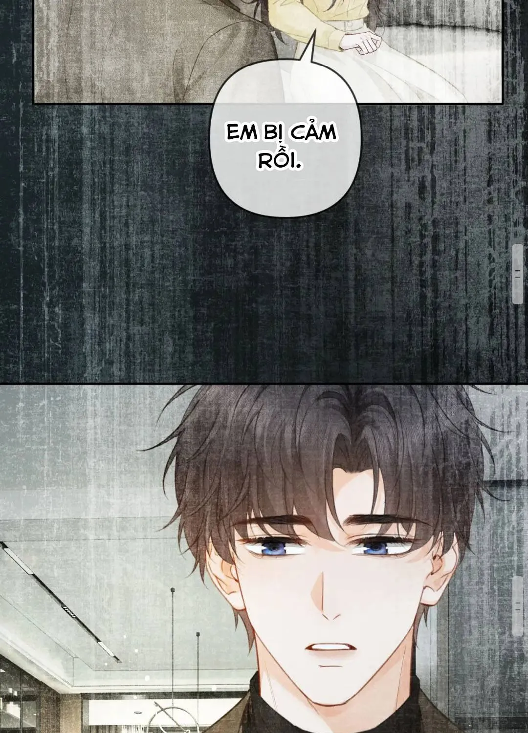Cám dỗ dịu dàng - thâm tình - Chap 39 - Trang 54