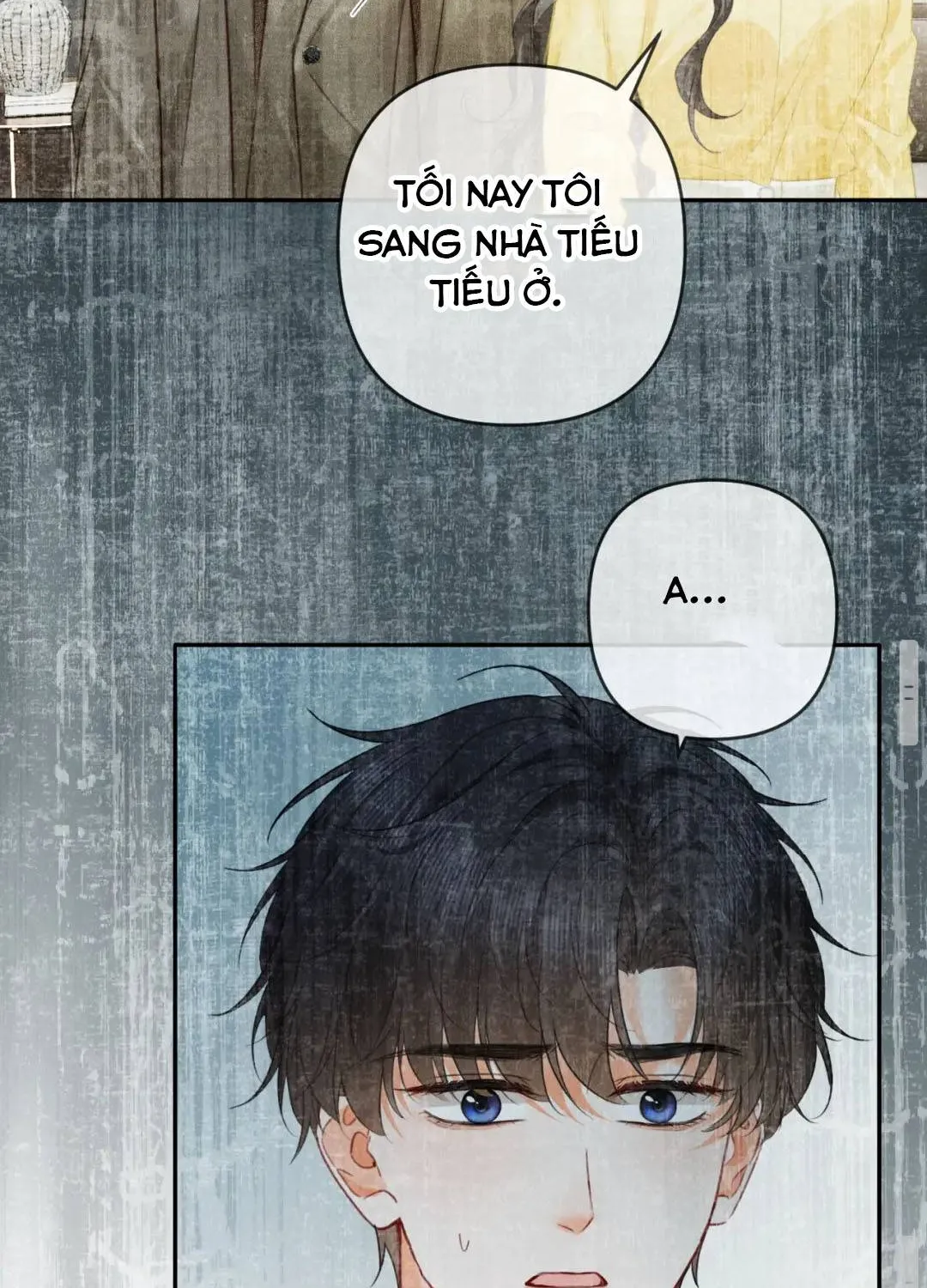 Cám dỗ dịu dàng - thâm tình - Chap 39 - Trang 57