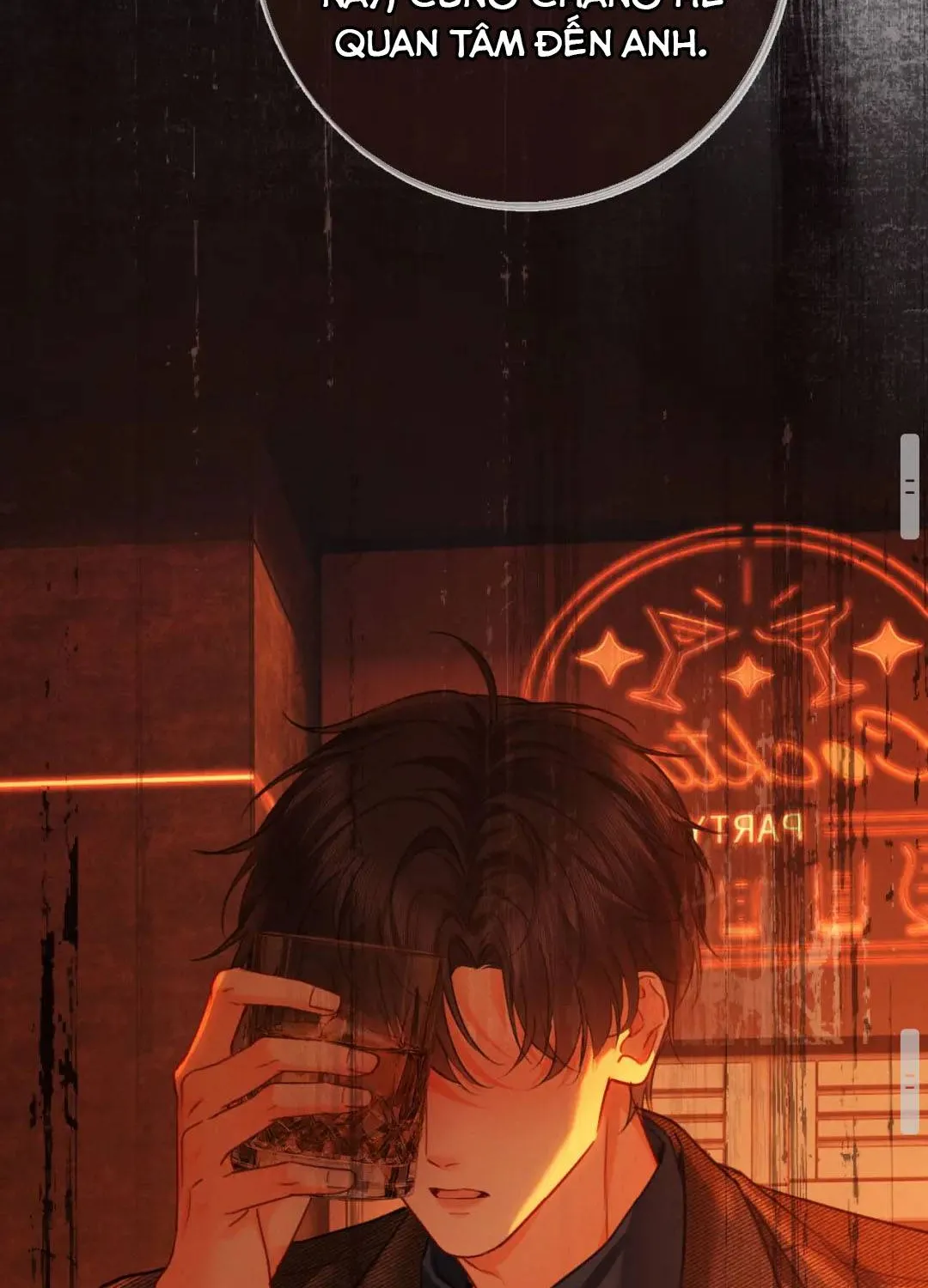 Cám dỗ dịu dàng - thâm tình - Chap 39 - Trang 59