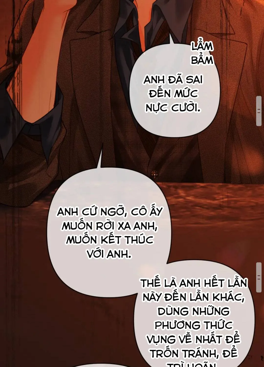 Cám dỗ dịu dàng - thâm tình - Chap 39 - Trang 60