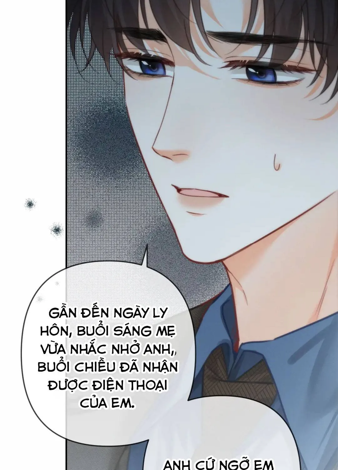 Cám dỗ dịu dàng - thâm tình - Chap 39 - Trang 7