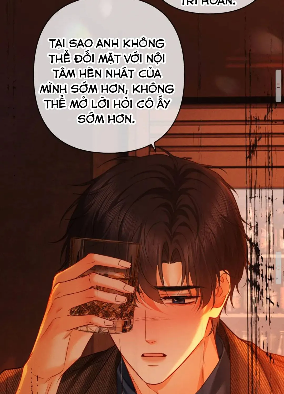 Cám dỗ dịu dàng - thâm tình - Chap 39 - Trang 61