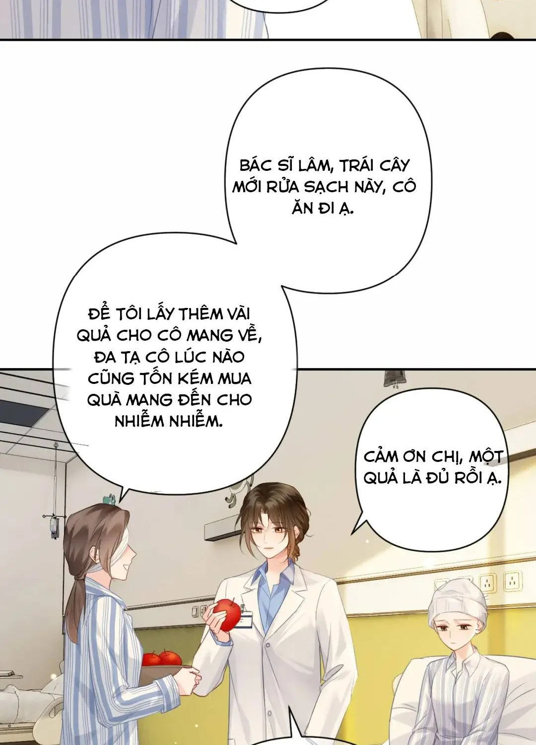 Cám dỗ dịu dàng - thâm tình - Chap 44 - Trang 12