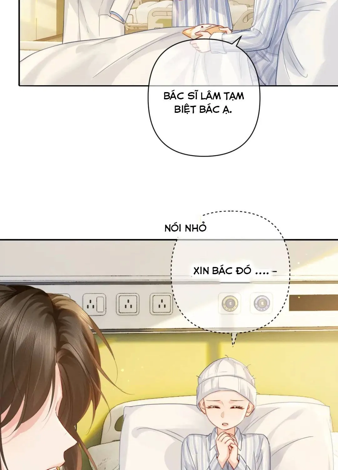 Cám dỗ dịu dàng - thâm tình - Chap 44 - Trang 14