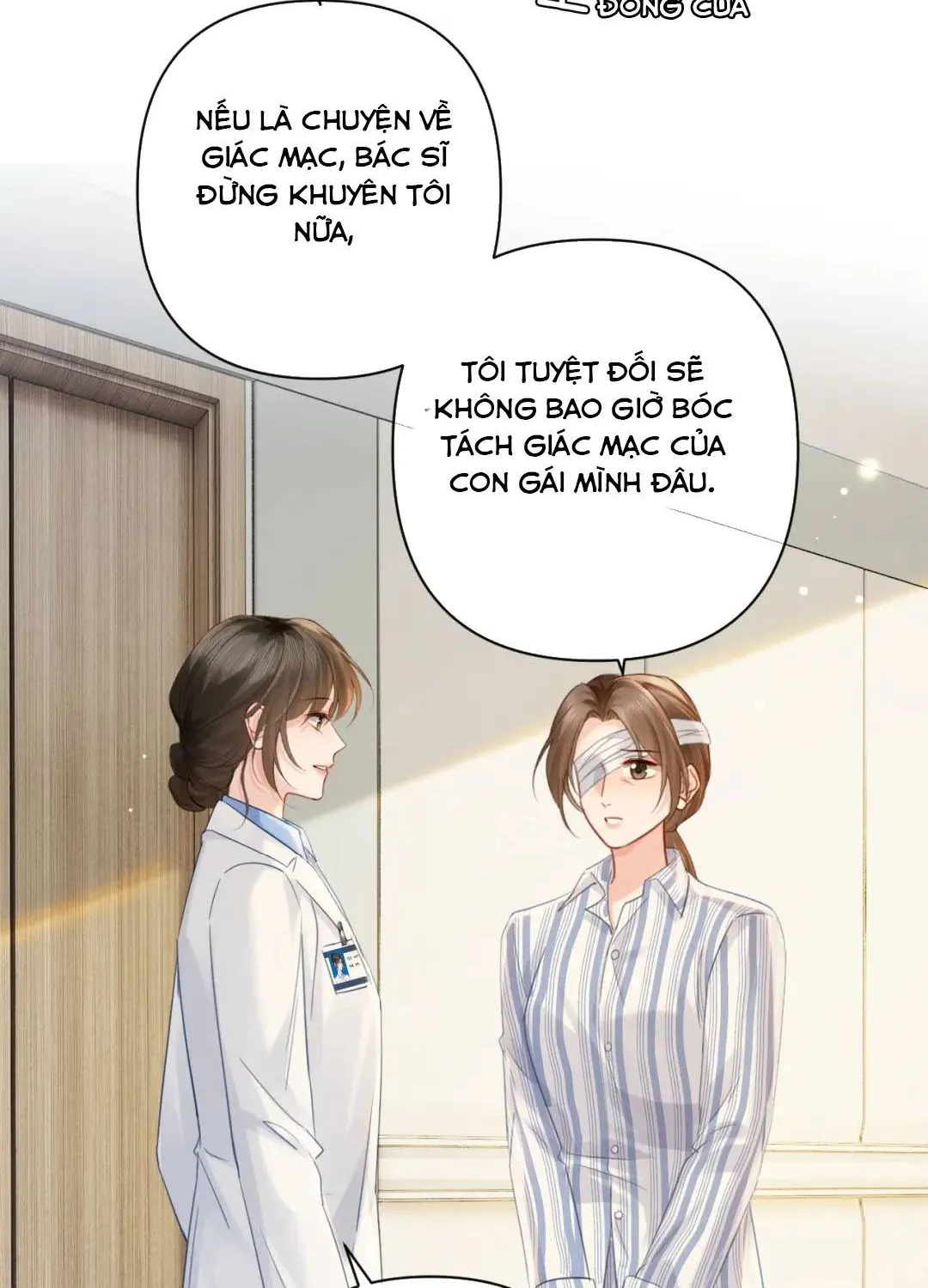 Cám dỗ dịu dàng - thâm tình - Chap 44 - Trang 18
