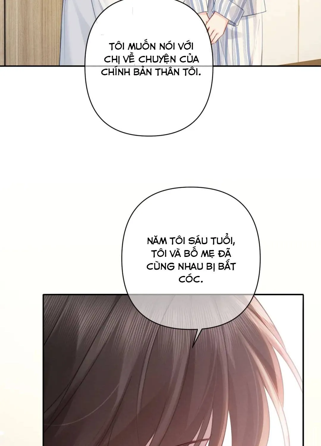 Cám dỗ dịu dàng - thâm tình - Chap 44 - Trang 19
