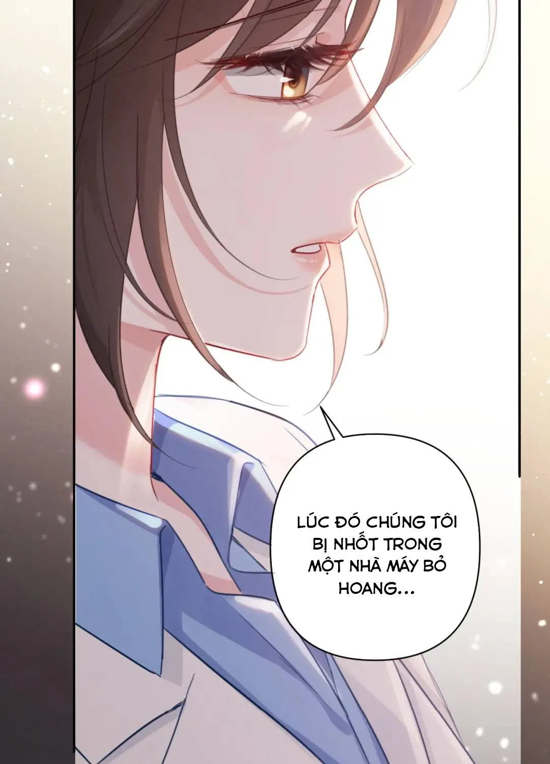 Cám dỗ dịu dàng - thâm tình - Chap 44 - Trang 20