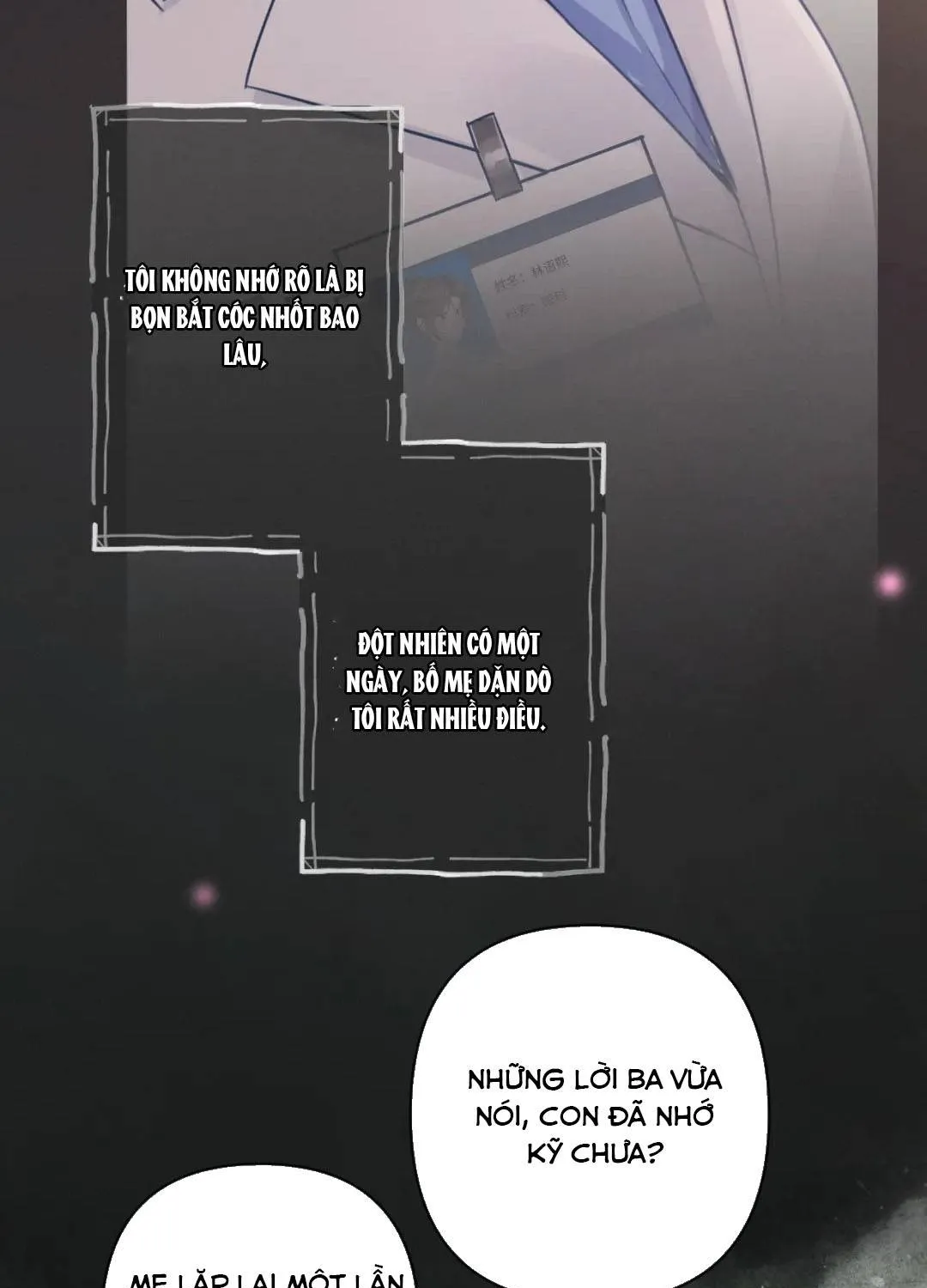 Cám dỗ dịu dàng - thâm tình - Chap 44 - Trang 21