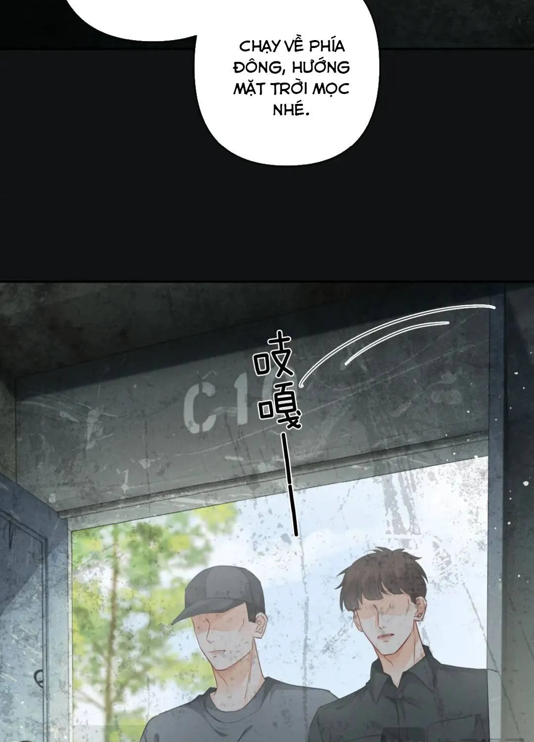 Cám dỗ dịu dàng - thâm tình - Chap 44 - Trang 23