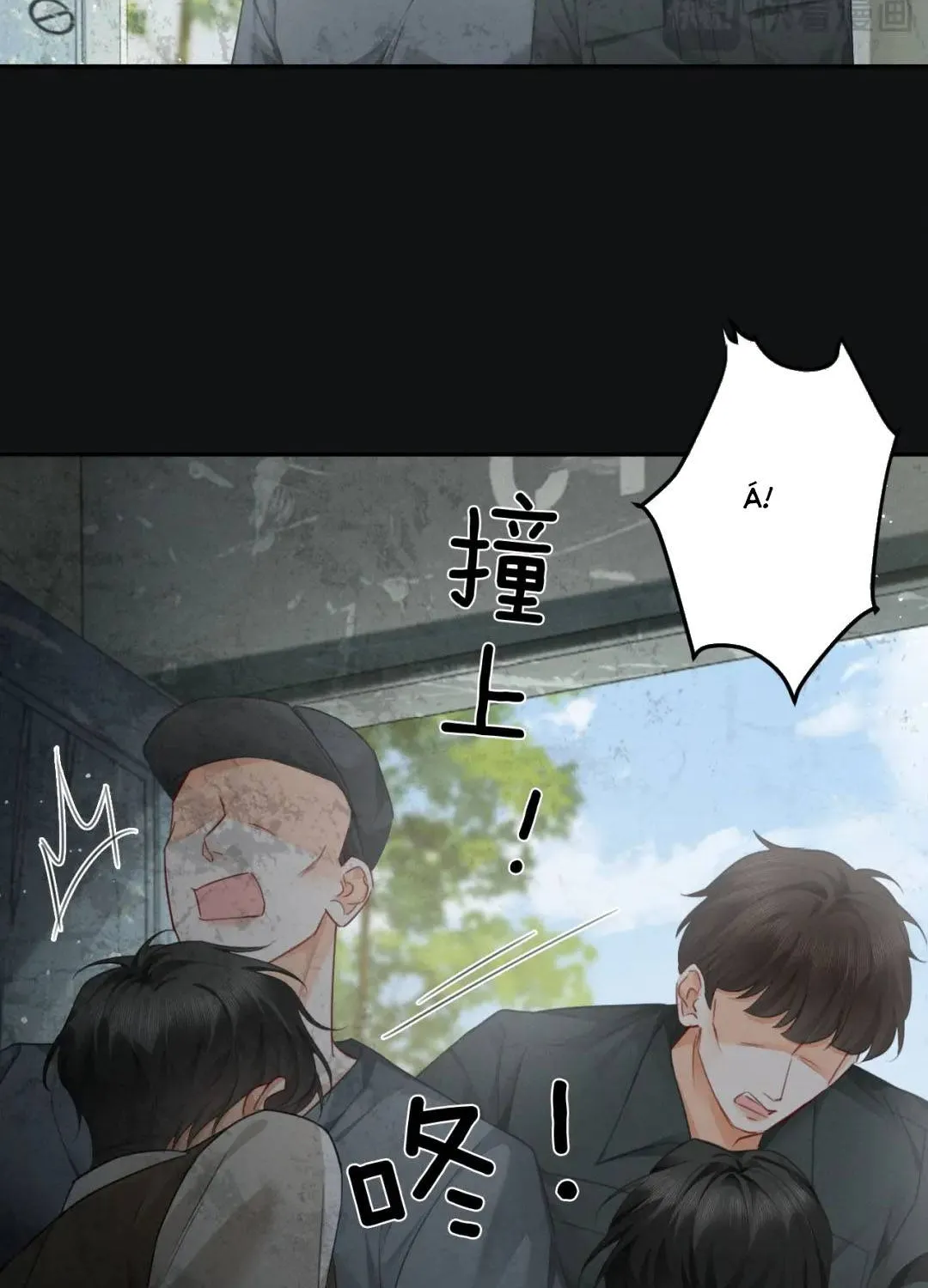 Cám dỗ dịu dàng - thâm tình - Chap 44 - Trang 24