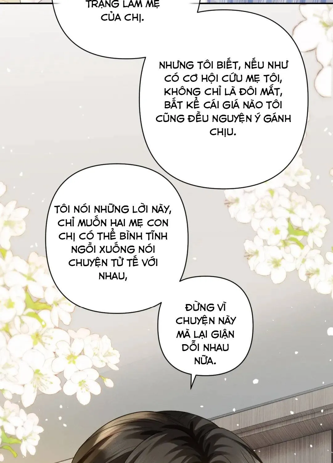Cám dỗ dịu dàng - thâm tình - Chap 44 - Trang 33