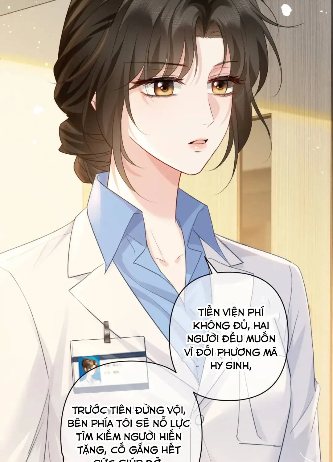 Cám dỗ dịu dàng - thâm tình - Chap 44 - Trang 34