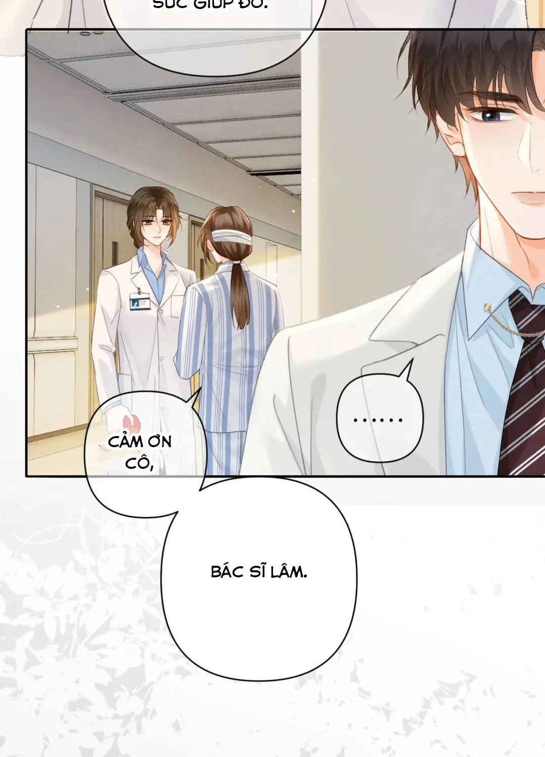 Cám dỗ dịu dàng - thâm tình - Chap 44 - Trang 35