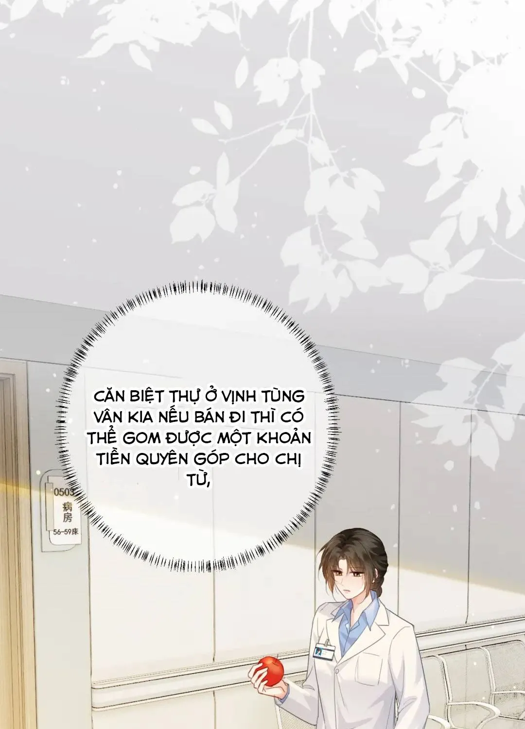 Cám dỗ dịu dàng - thâm tình - Chap 44 - Trang 36