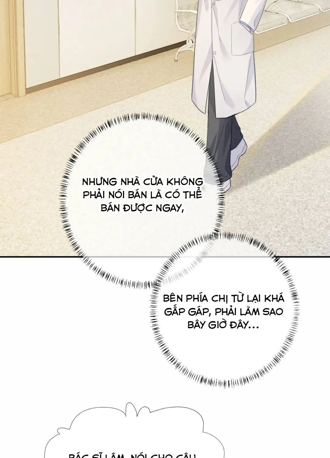 Cám dỗ dịu dàng - thâm tình - Chap 44 - Trang 37