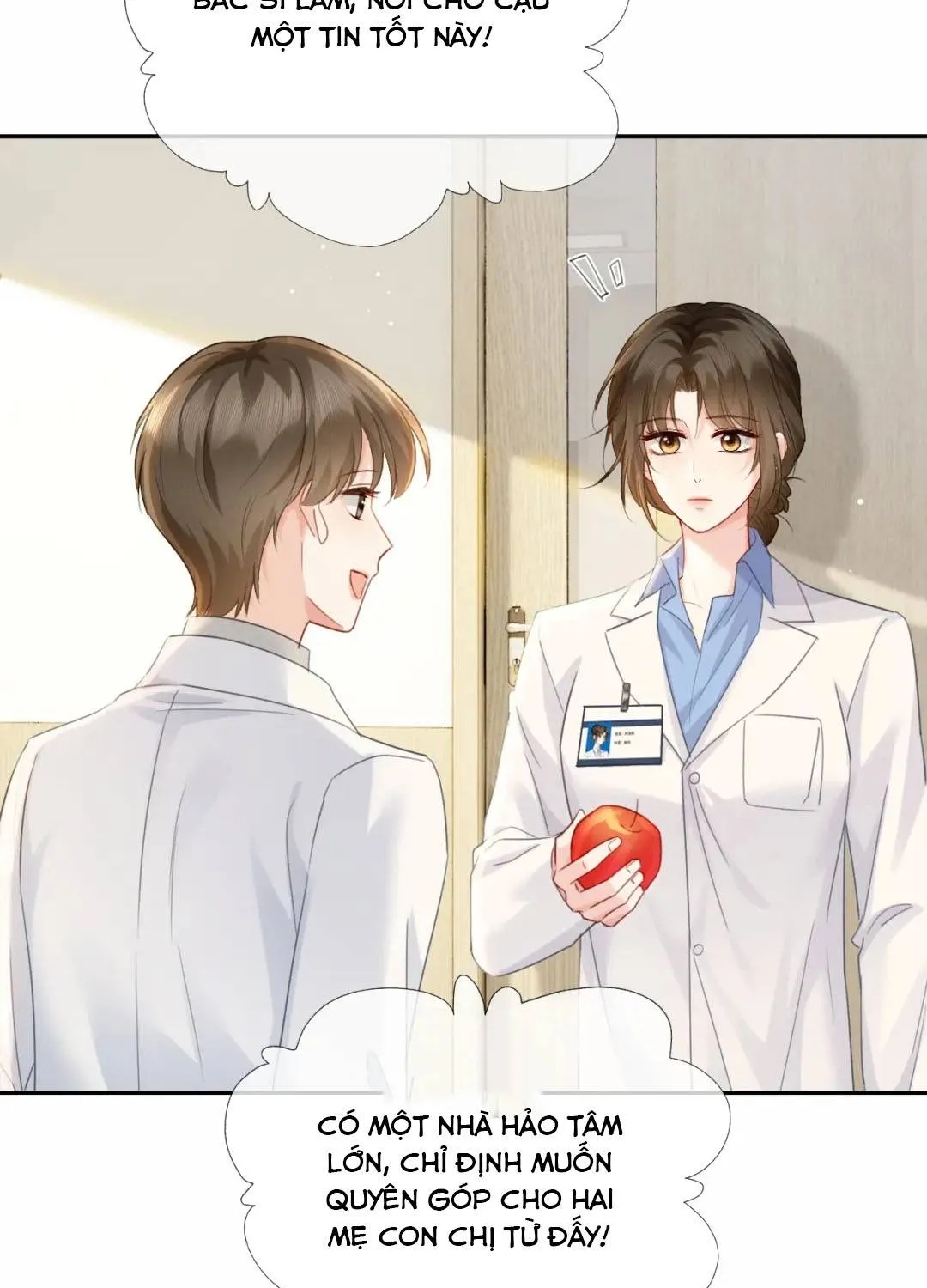 Cám dỗ dịu dàng - thâm tình - Chap 44 - Trang 38