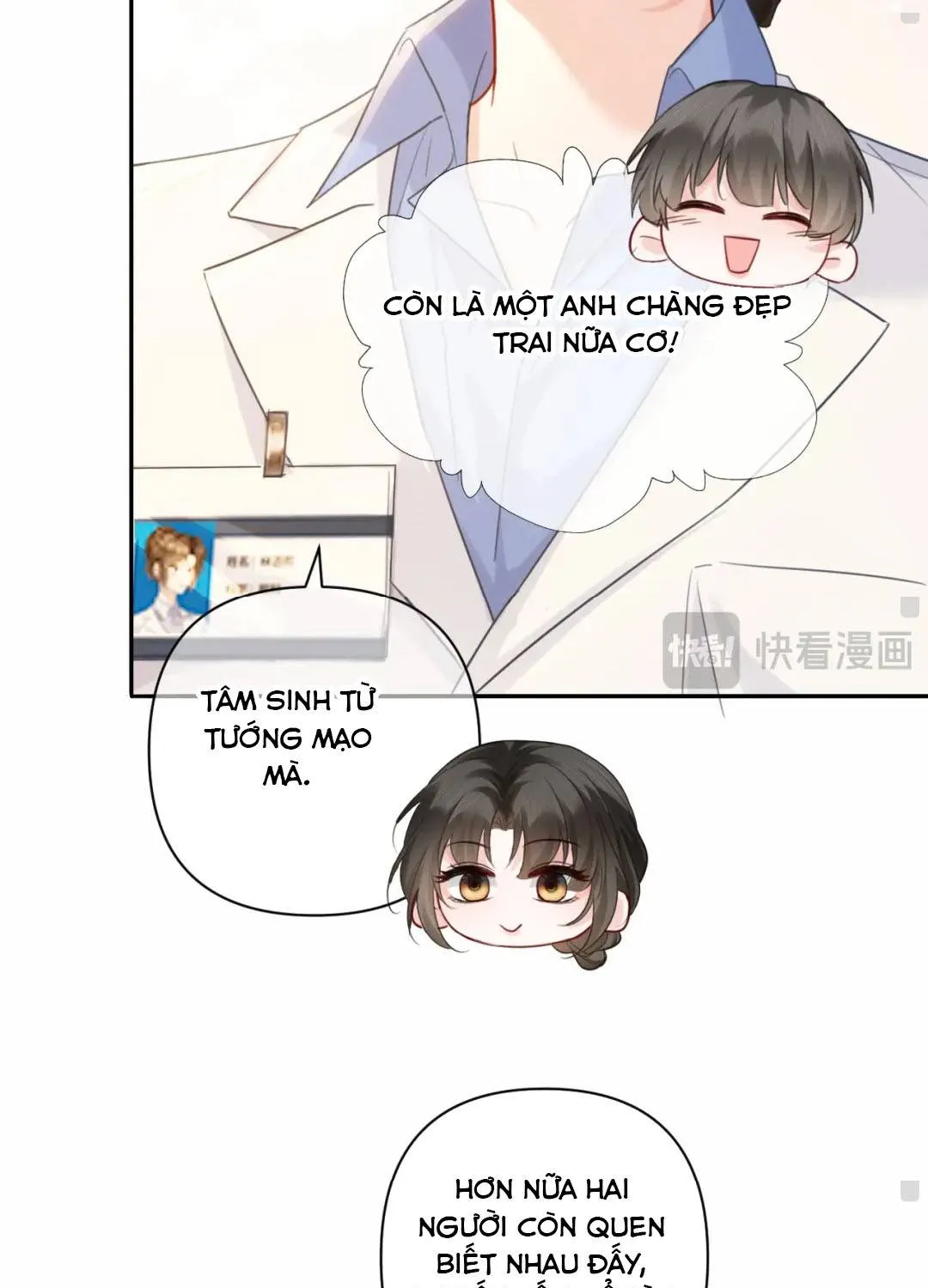 Cám dỗ dịu dàng - thâm tình - Chap 44 - Trang 40
