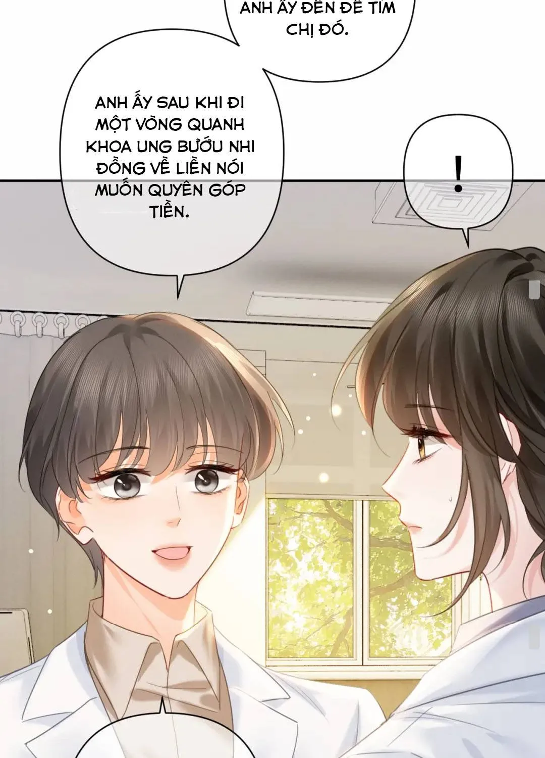 Cám dỗ dịu dàng - thâm tình - Chap 44 - Trang 41